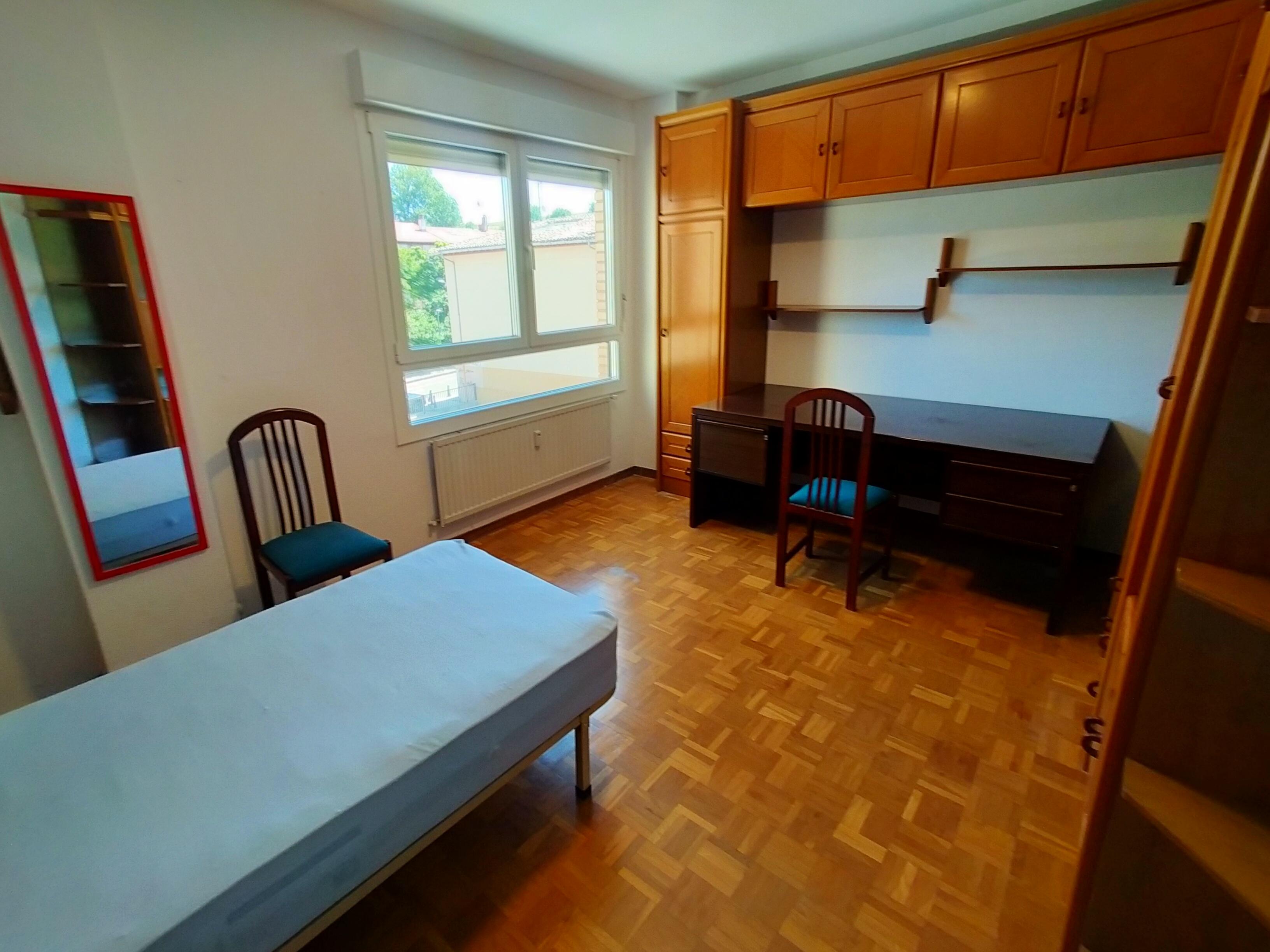 Dormitorio