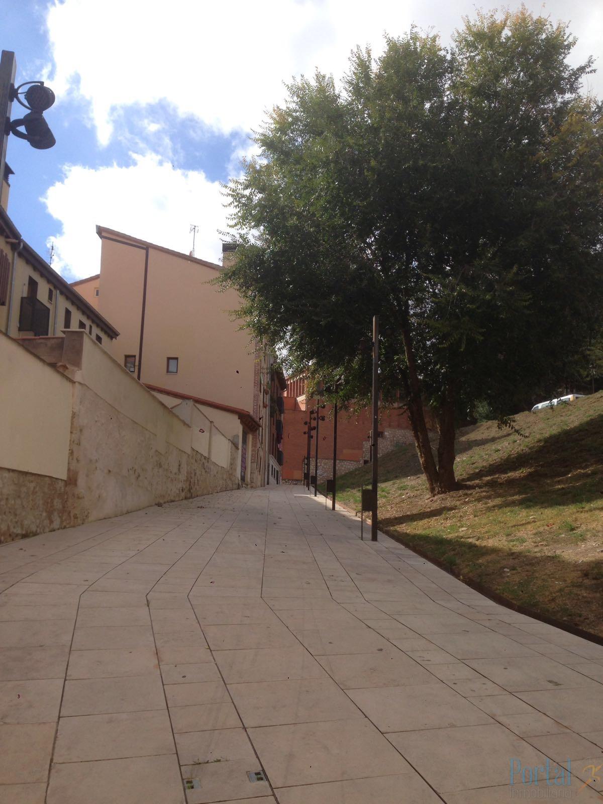 Surroundings