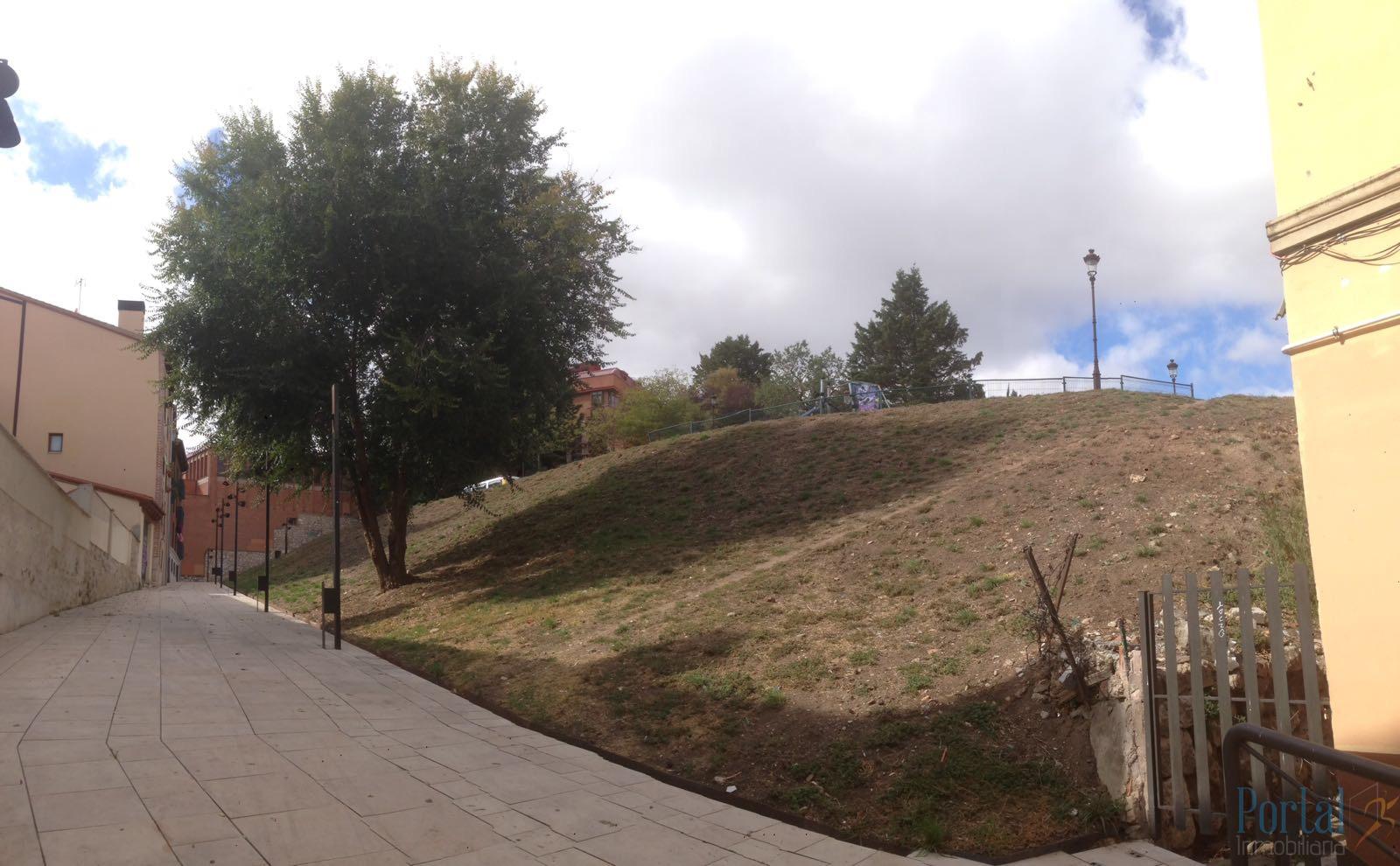 Surroundings