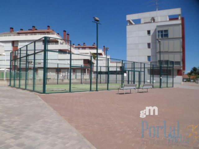 Venta de Ático en Burgos