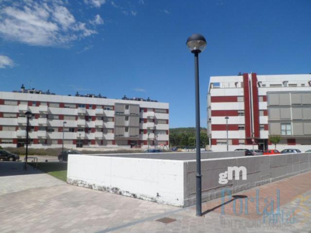 For sale of penthouse in Burgos