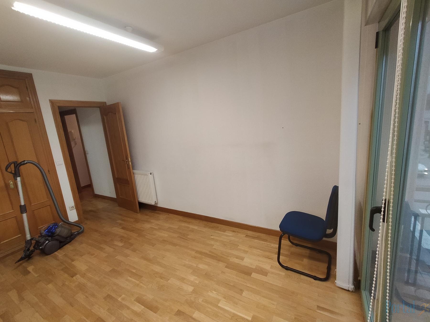 Alquiler de oficina en Burgos