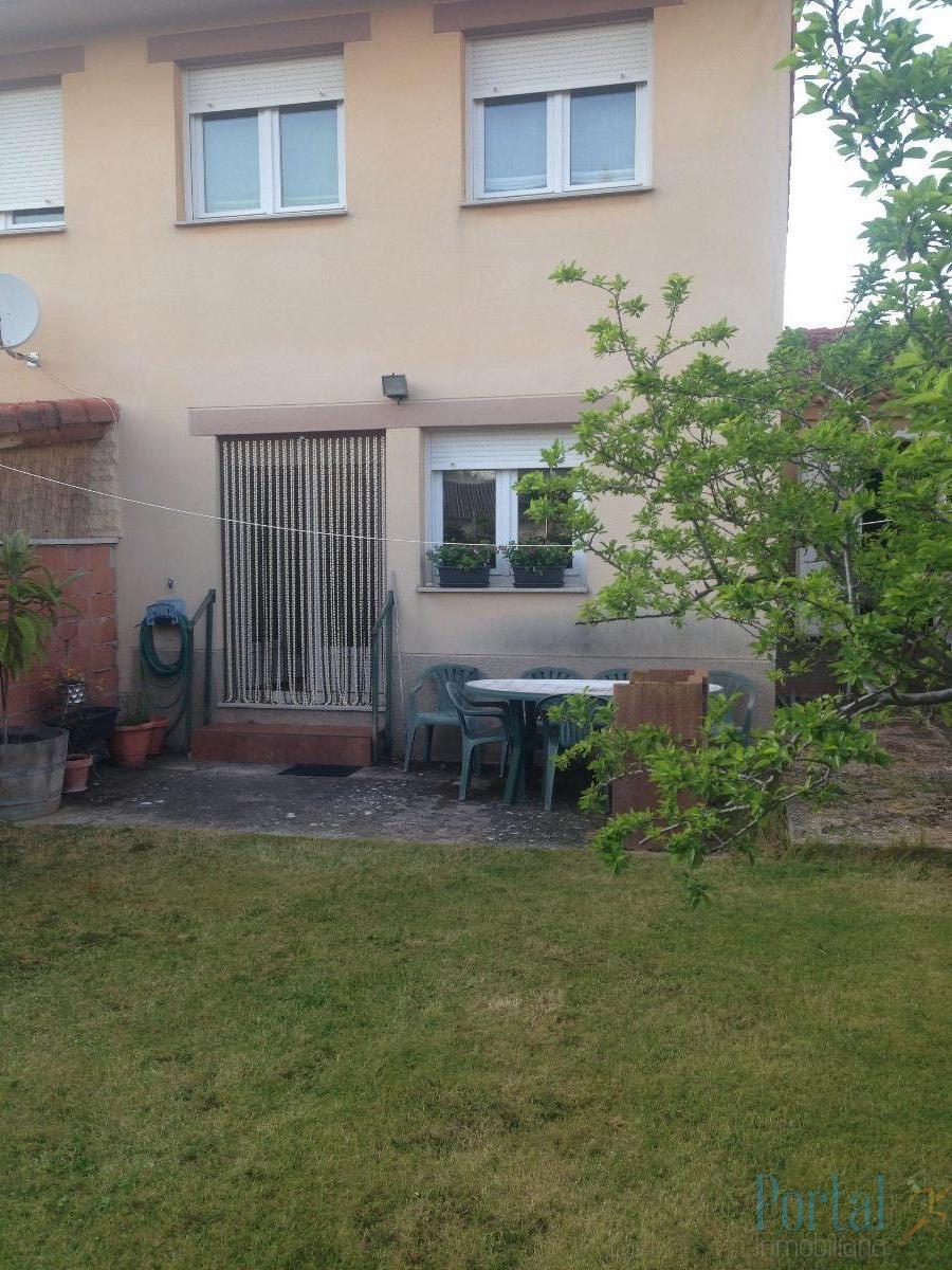 Venta de casa en Burgos