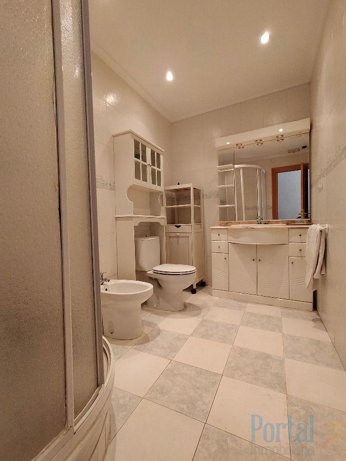 Baño