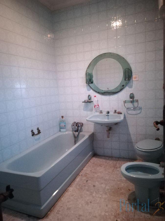 Baño Baño