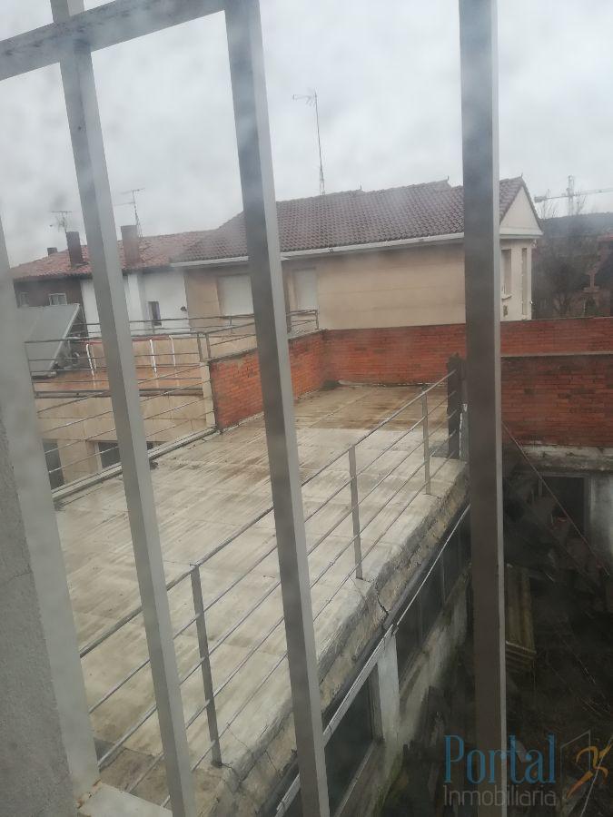 Terraza Terraza