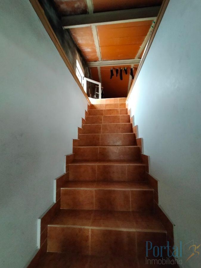 Escalera