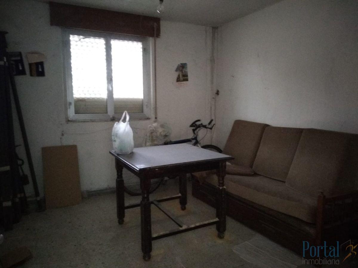 For sale of house in Burgos