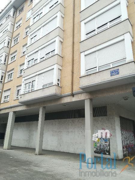 For rent of commercial in Burgos