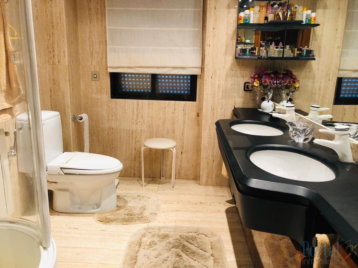 Baño Baño