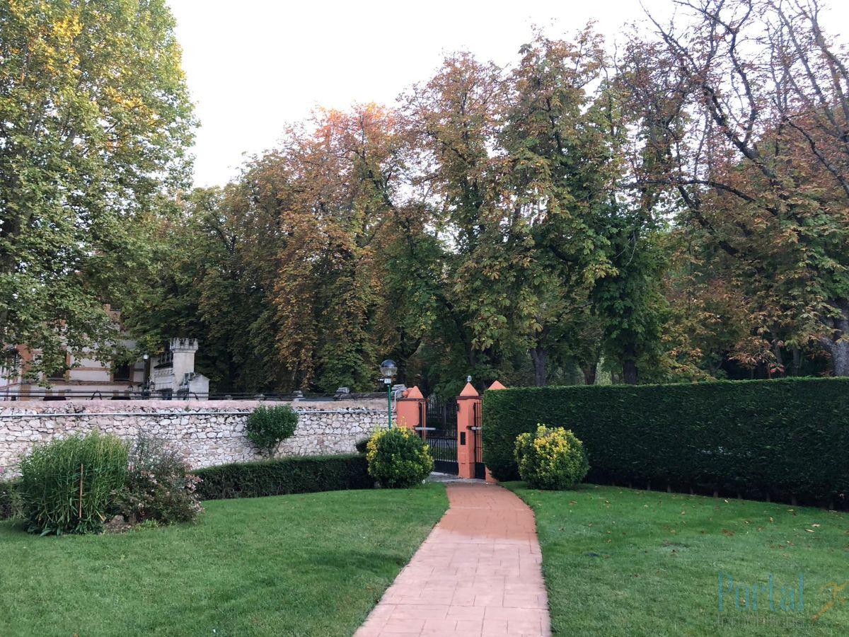 Jardín Jardín