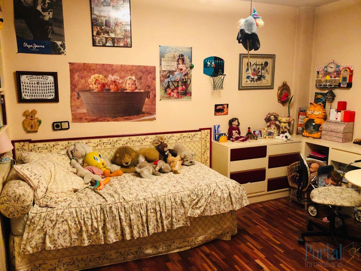 Dormitorio Dormitorio