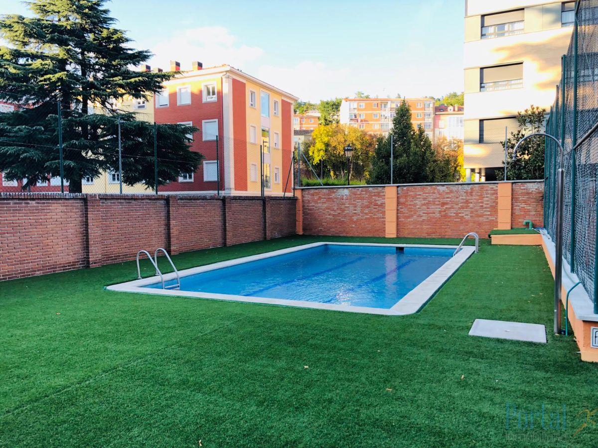 Piscina Piscina