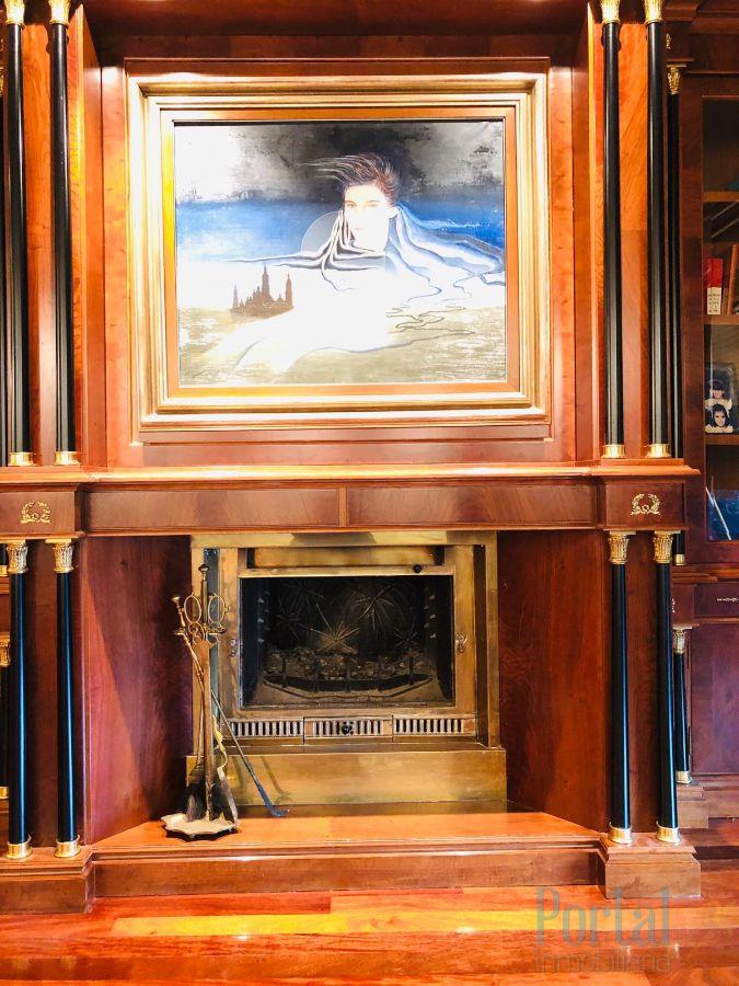 Salón Salón