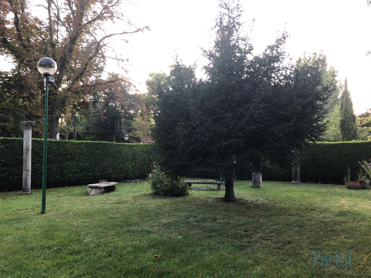 Jardín Jardín