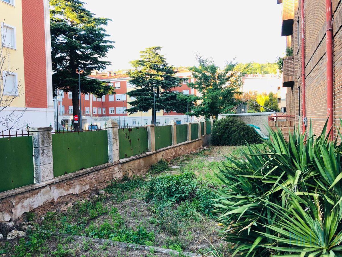 Jardín Jardín