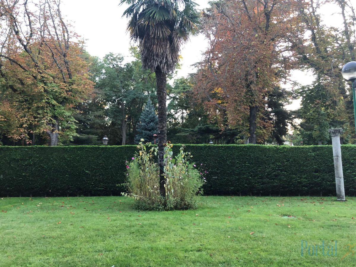 Jardín Jardín