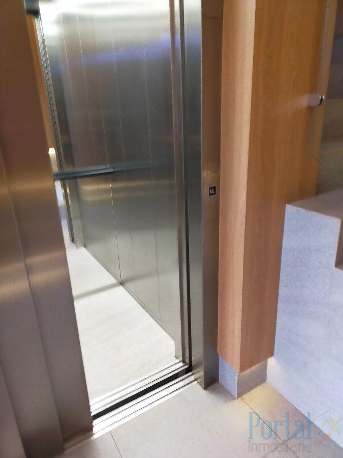 Venta de piso en Burgos
