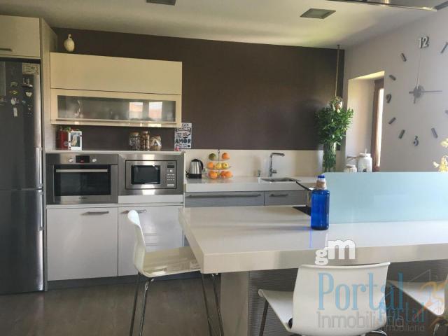 Venta de piso en Burgos