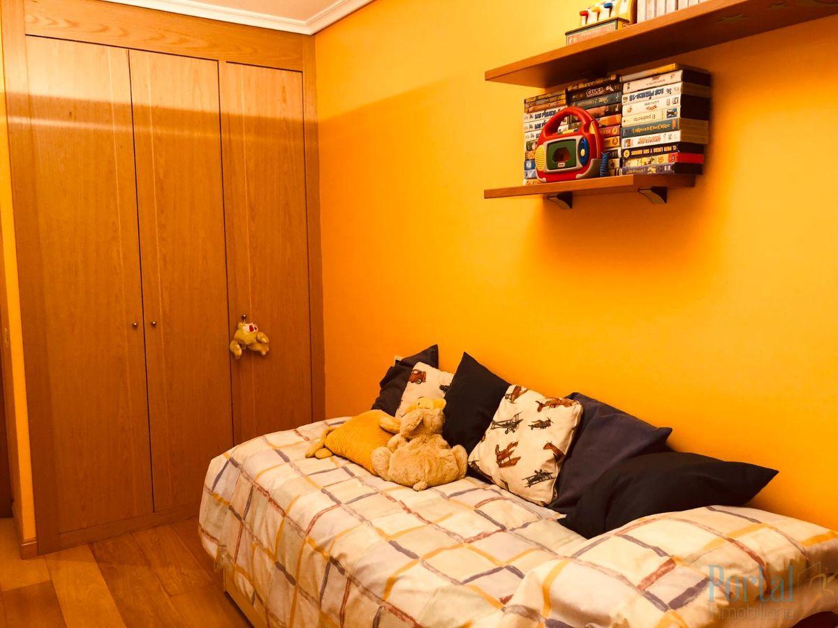Dormitorio Dormitorio