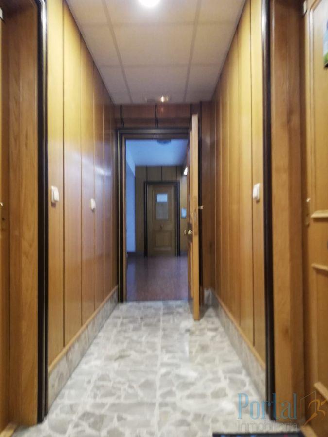 For rent of office in Burgos