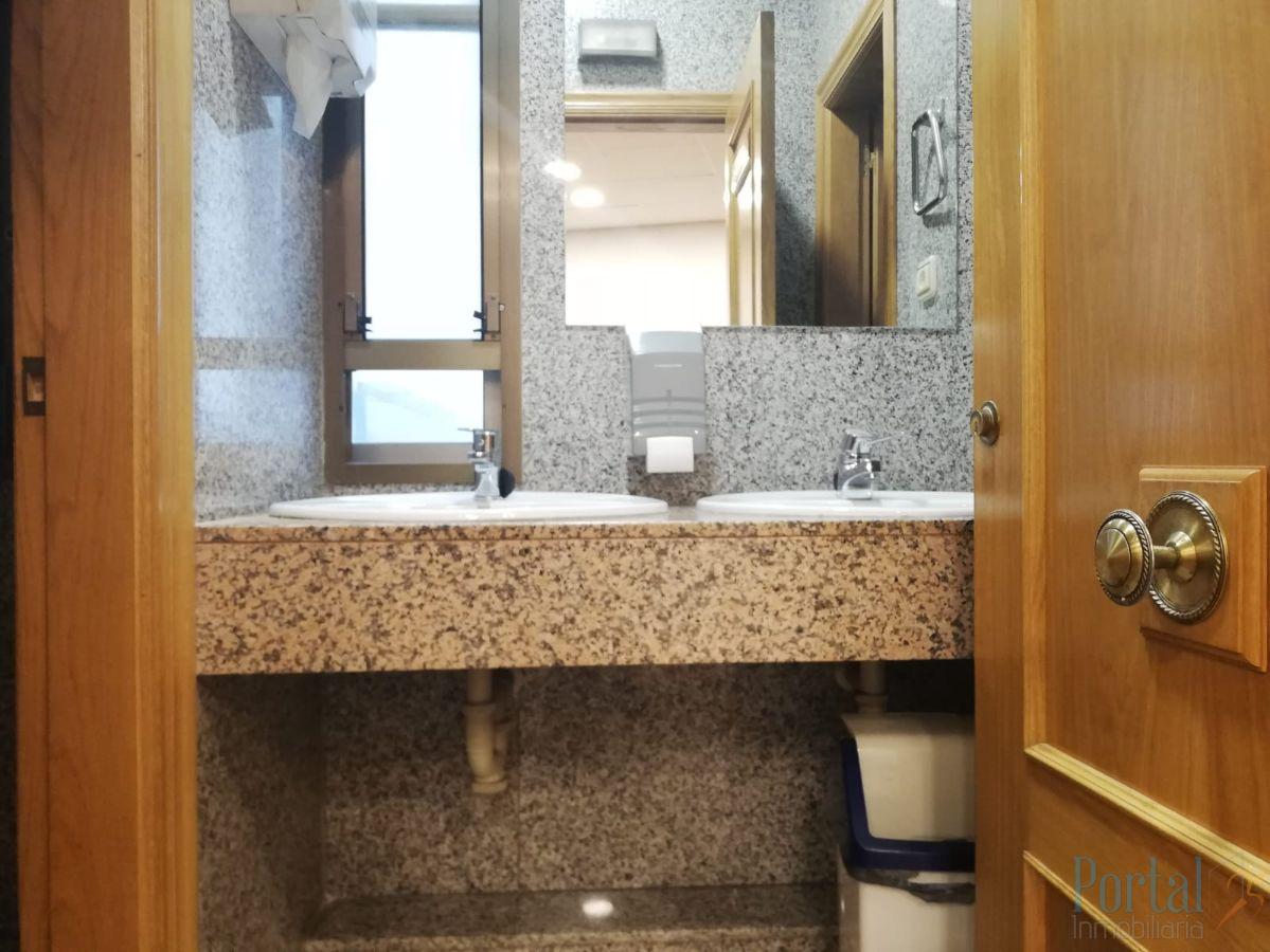 Baño Baño