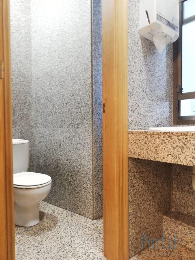 Baño Baño