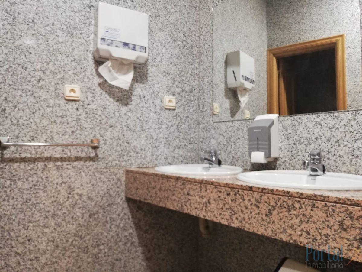 Baño Baño