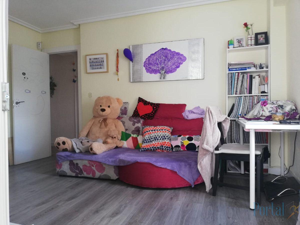 Dormitorio Dormitorio