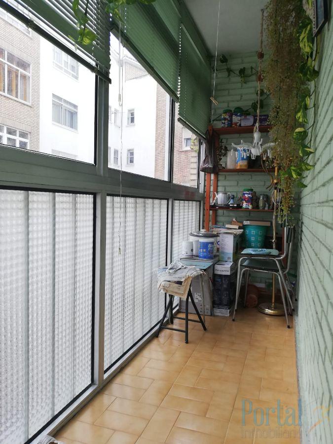 Terraza Terraza