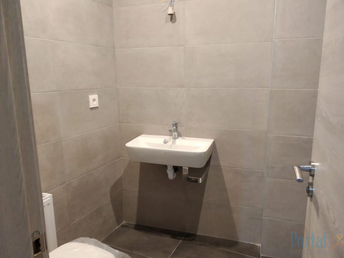 Baño Baño