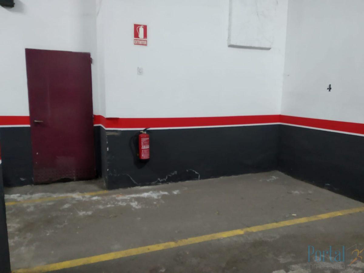 Garaje Garaje