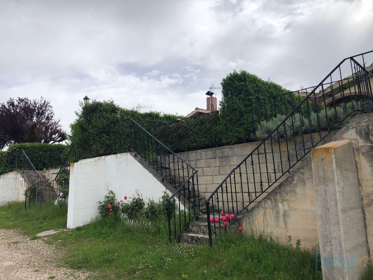 For sale of cellar in Burgos