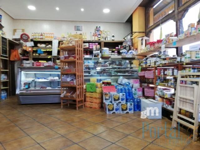 For sale of commercial in Burgos