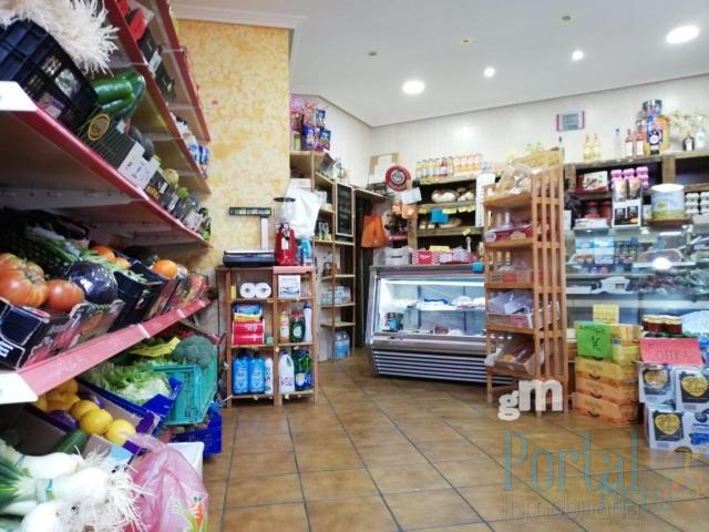 For sale of commercial in Burgos