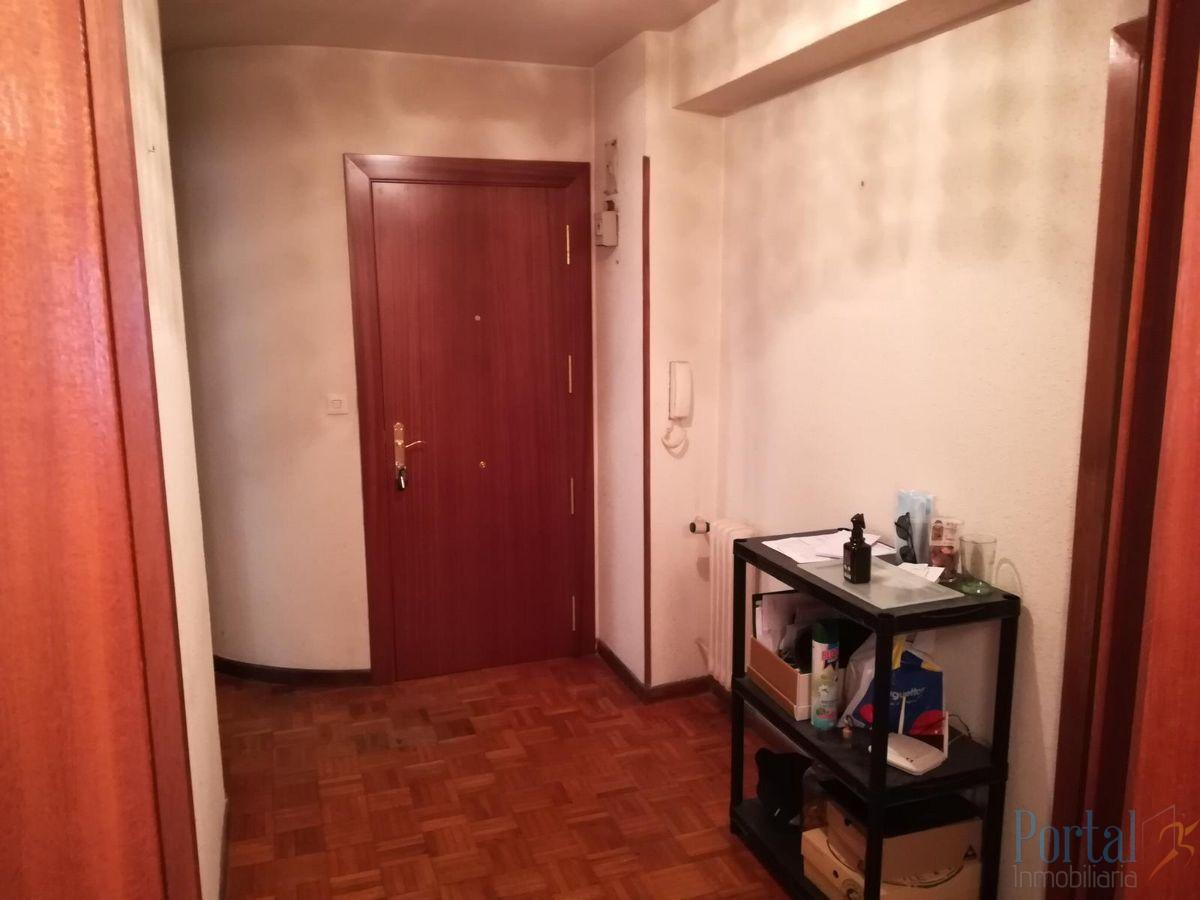 Venta de piso en Burgos