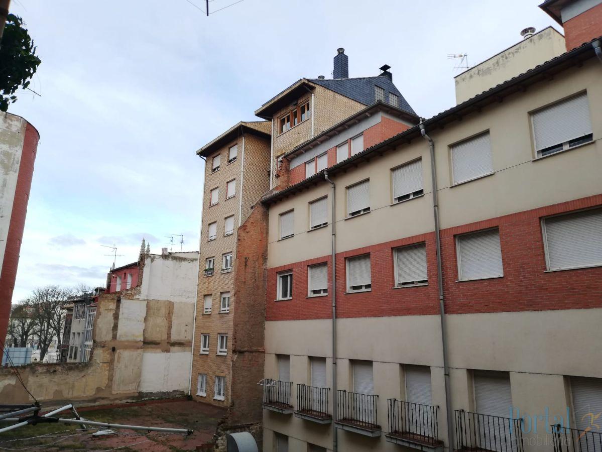 Venta de piso en Burgos