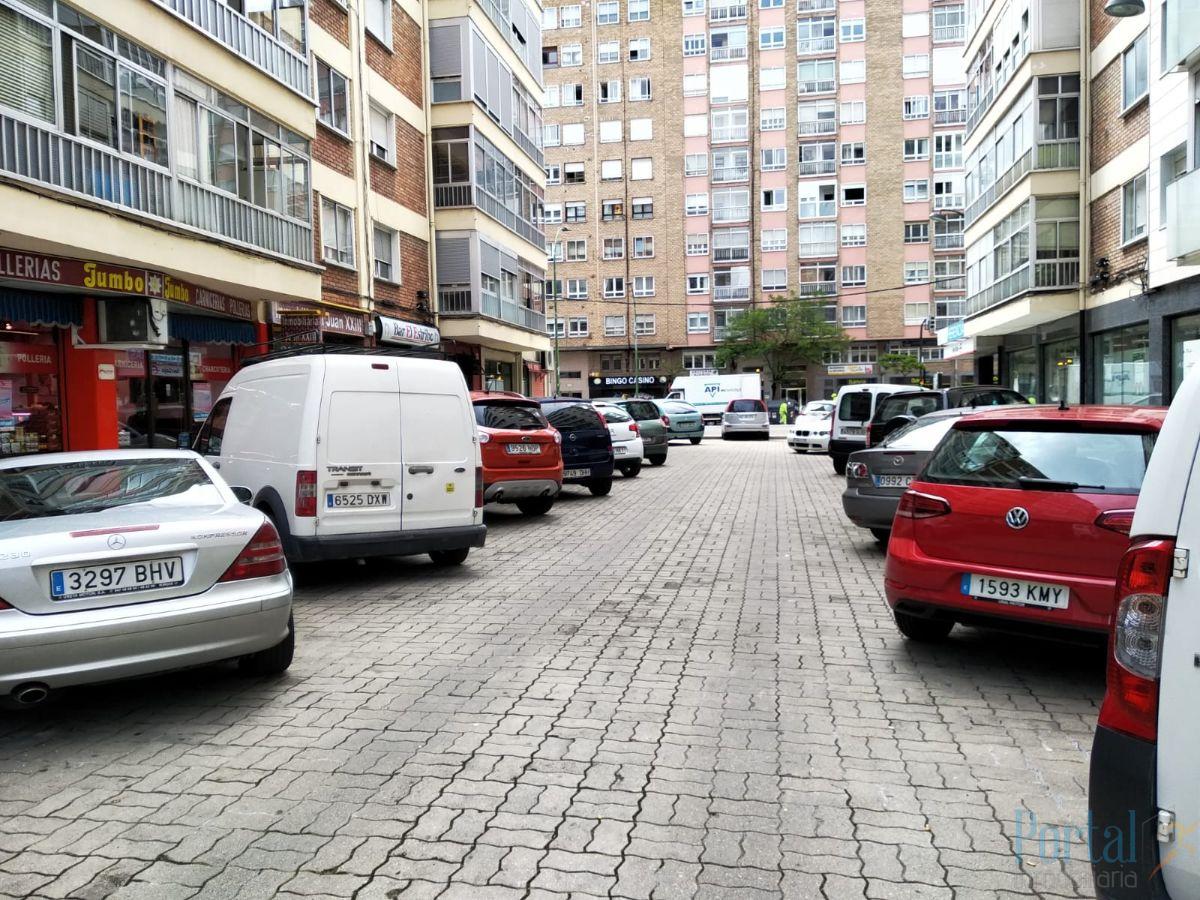 Venta de local comercial en Burgos