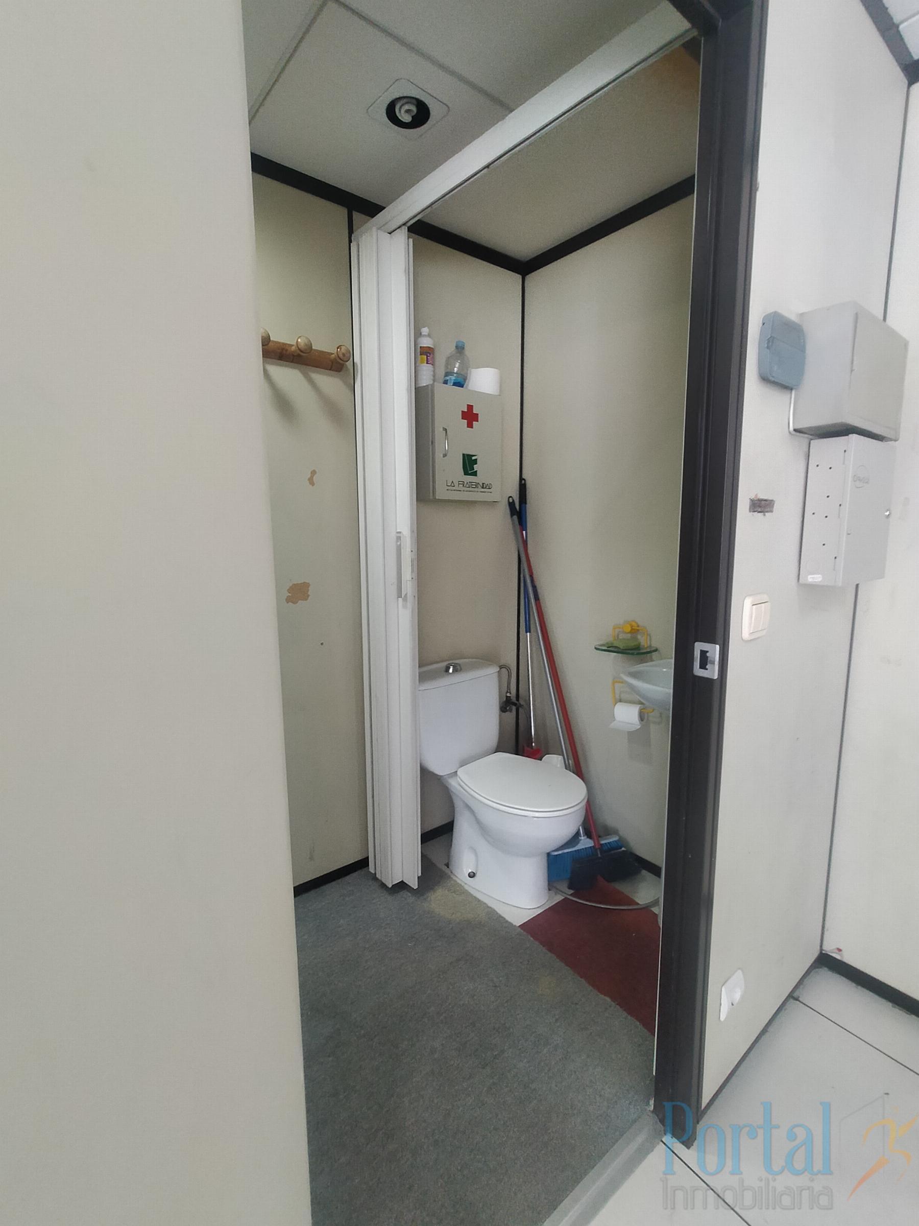 Baño