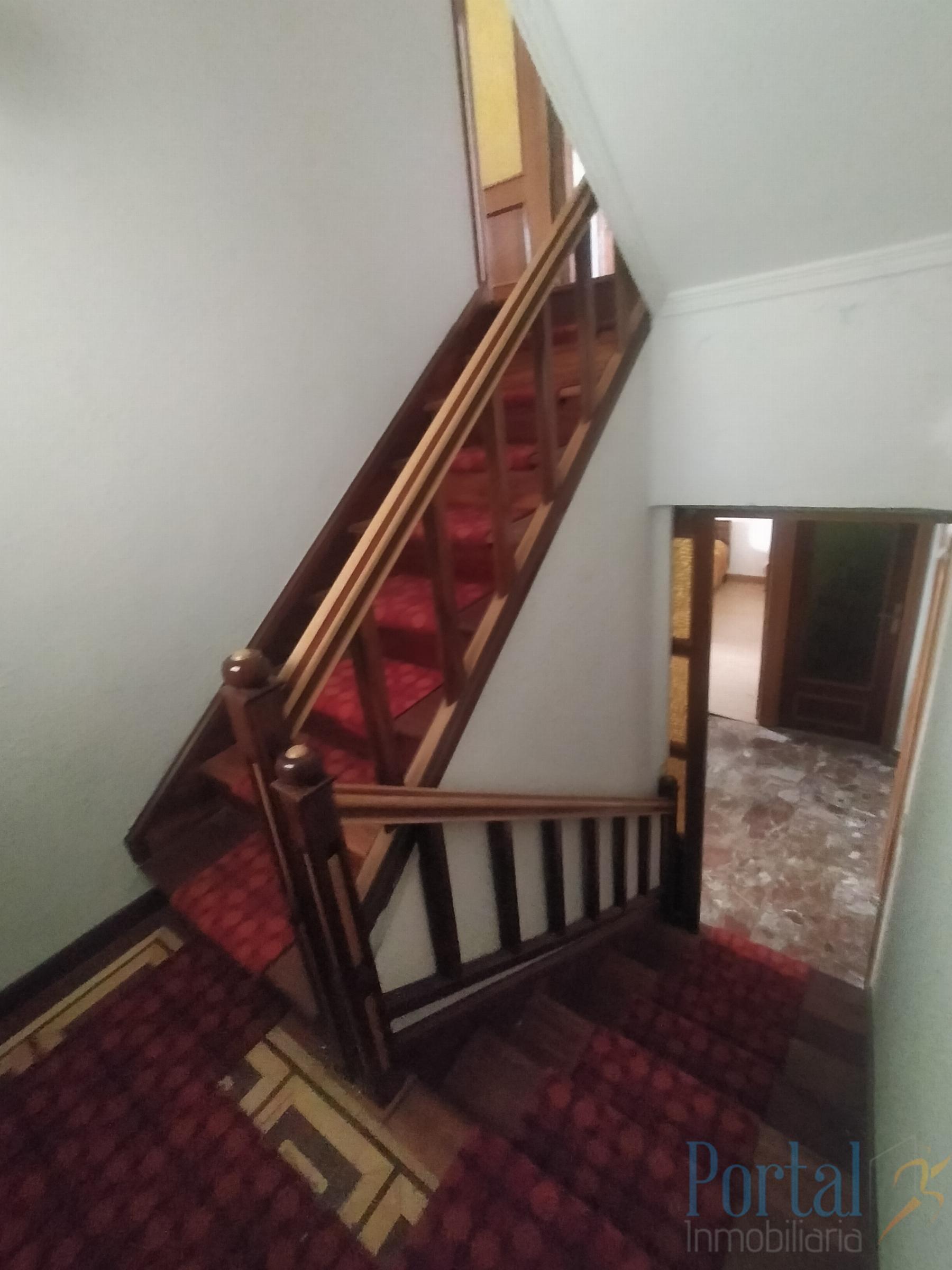 Escalera