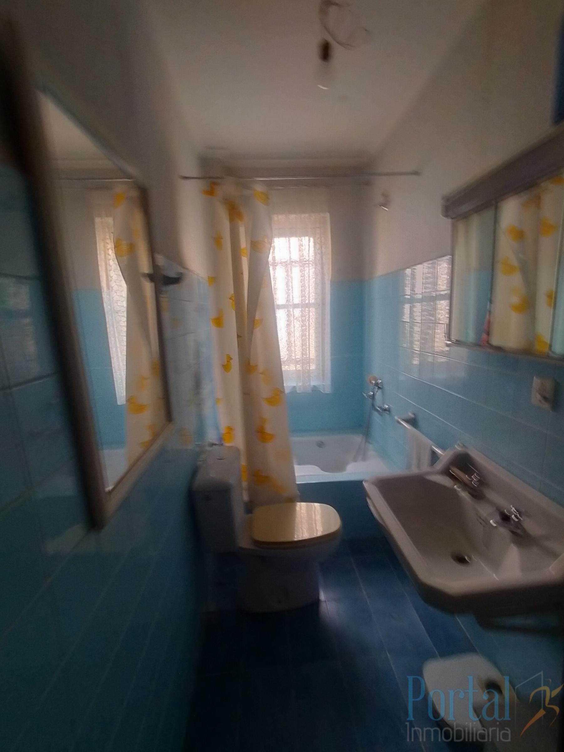 Baño