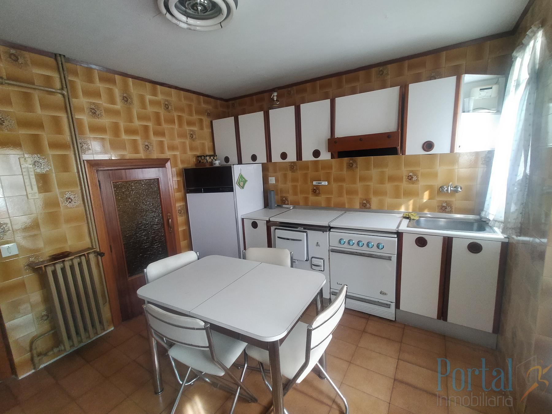 Venta de casa en Burgos