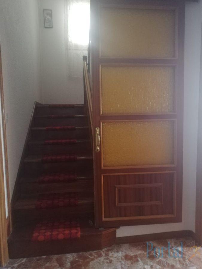 For sale of house in Burgos