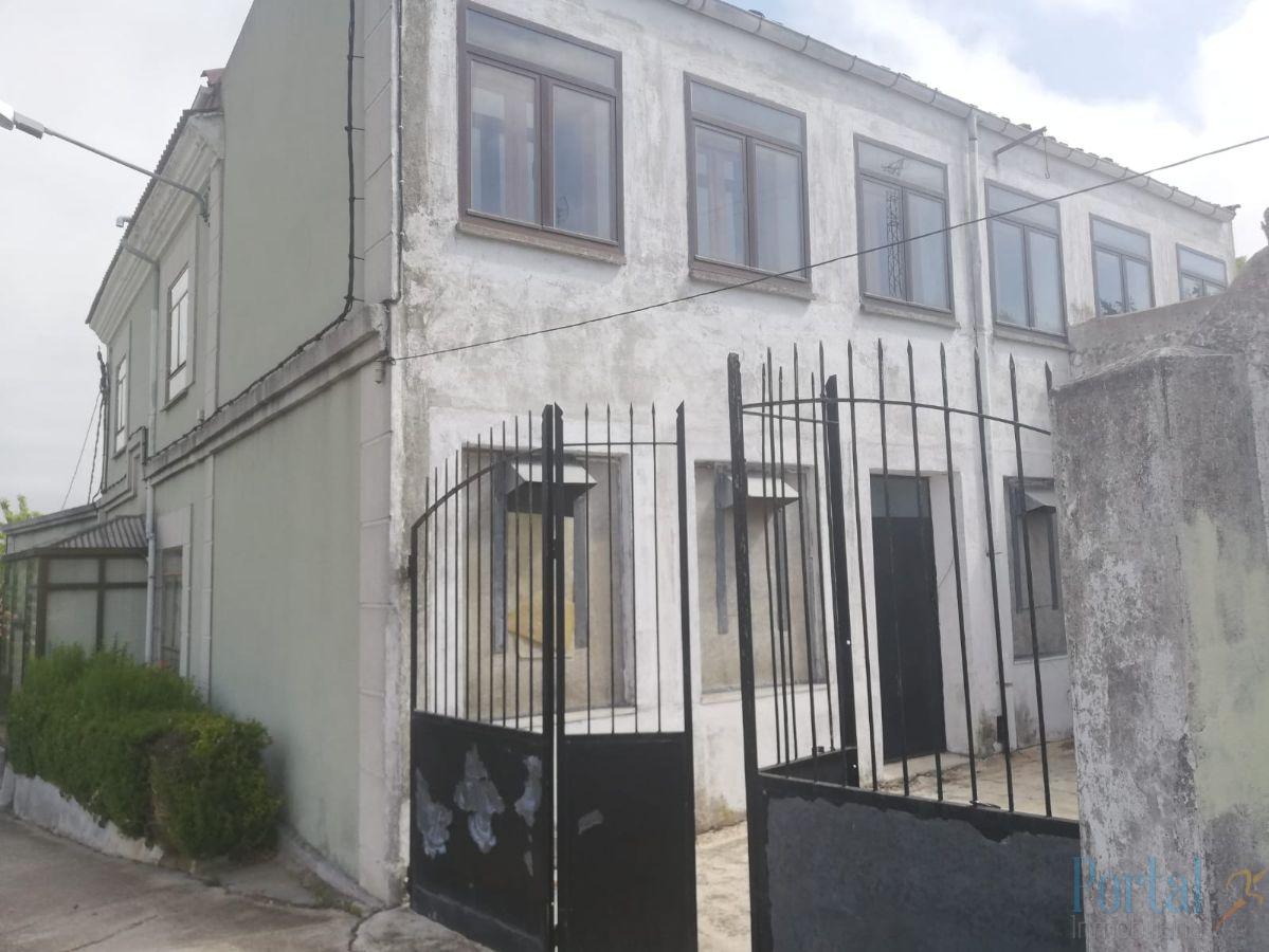For sale of house in Burgos