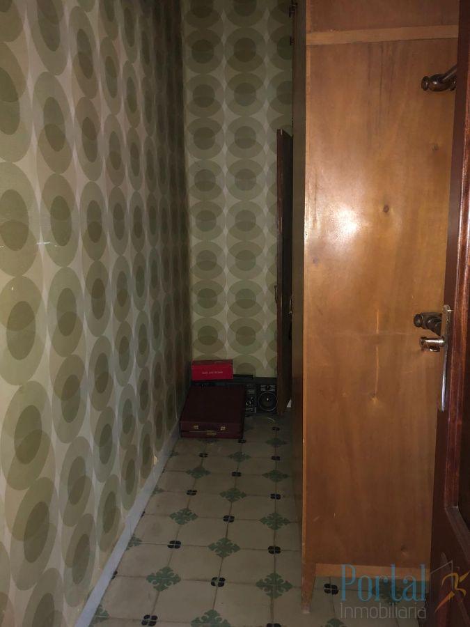For sale of house in Burgos
