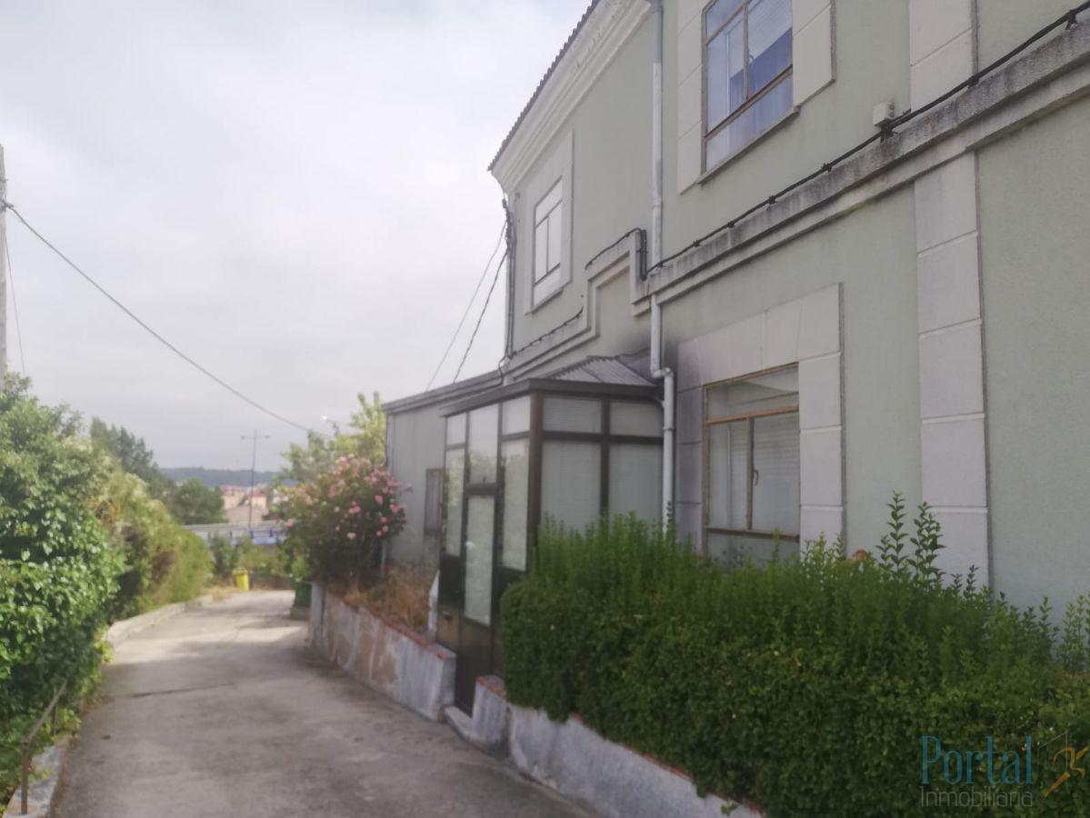 For sale of house in Burgos