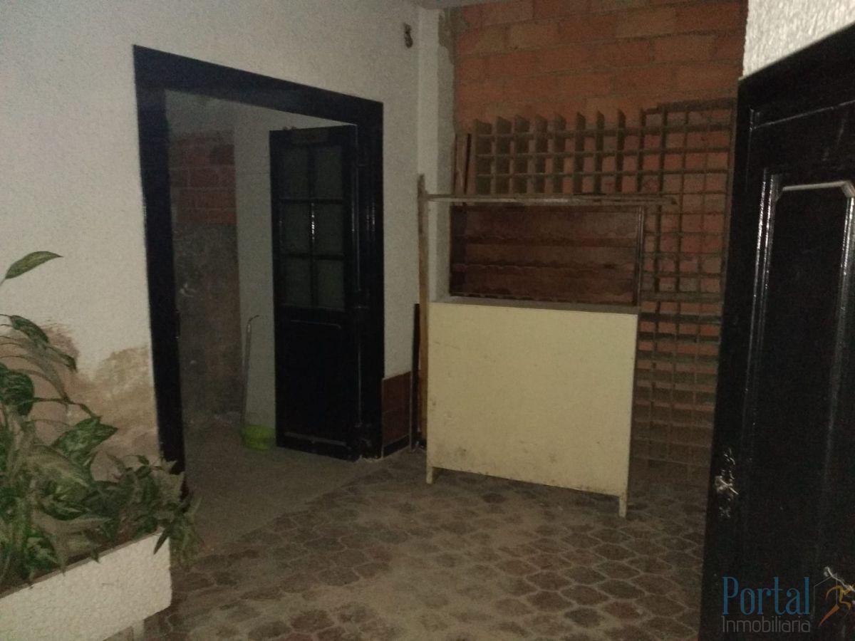 Alquiler de local en Burgos