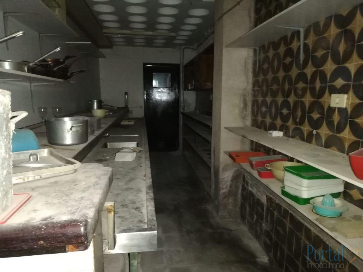 Cocina Cocina