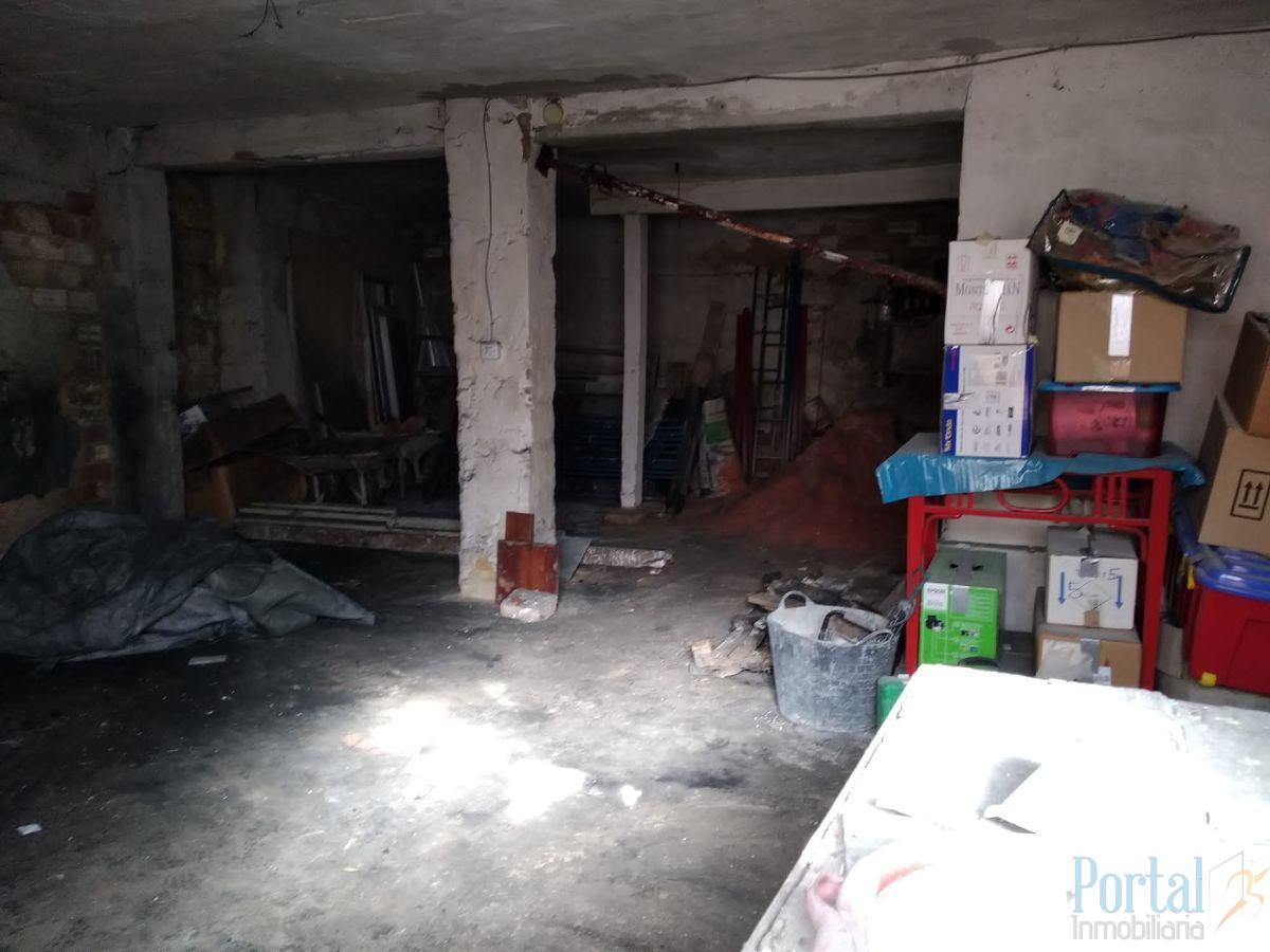 Venta de piso en Burgos