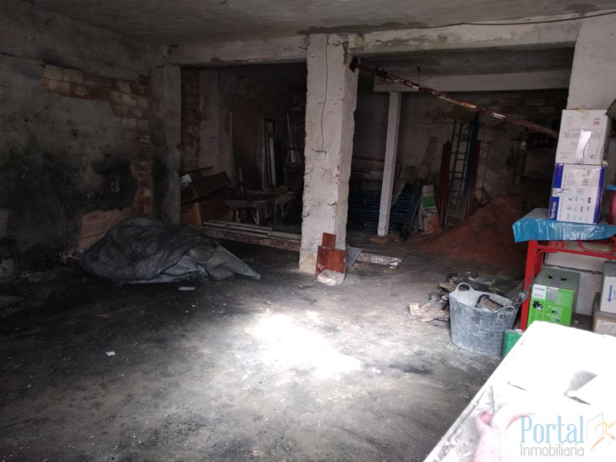 Venta de piso en Burgos